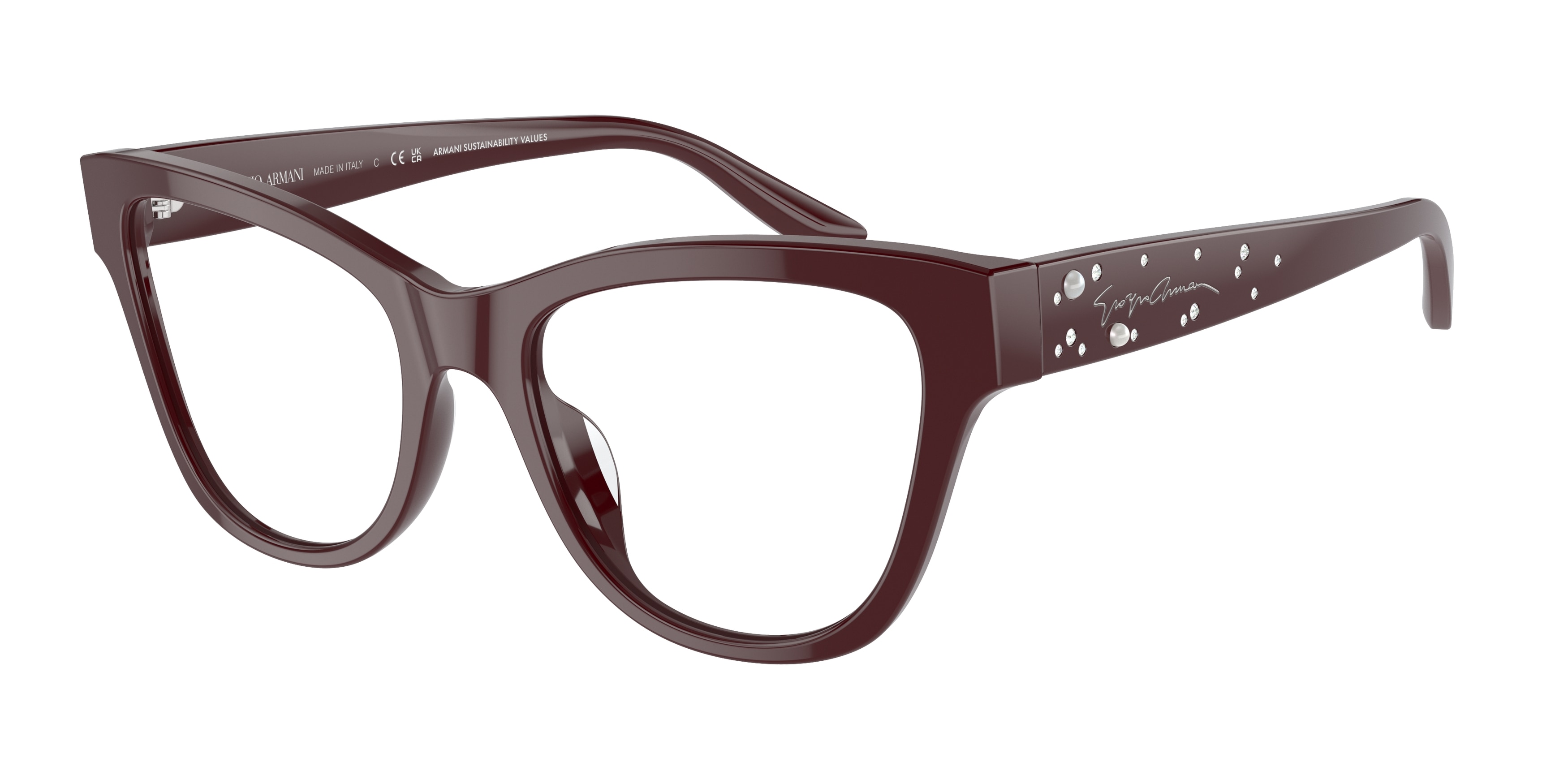 Giorgio Armani AR7260BU 5721  